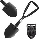 18.25" Tactical Shovel - Essential Gear for Preppers