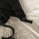 28L Black Tactical Bug Out Backpack for Adventures