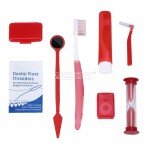 Teeth Whitening Oral Care Prepper Kit