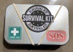 Emergency Survival Bug-Out Kit: 60+ Essentials