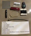 Emergency Survival Bug-Out Kit: 60+ Essentials