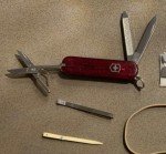 Emergency Survival Bug-Out Kit: 60+ Essentials