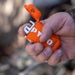 Rechargeable ARC Electric Lighter for Survival