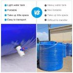 792 Gallon Collapsible Water Storage Tank