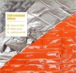 Survival Tent - All-Weather Emergency Shelter