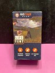 Go Time Gear Survival Tent for 2 People