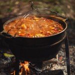 240-Serving Survival Food Kit with 25-Year Shelf Life