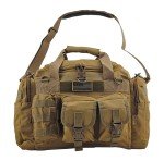 EastWest USA A-10 Adjustable Tactical Duffle Bag