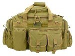 EastWest USA Humvee Tactical Bug Out Duffle Bag