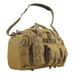 EastWest USA A-10 Adjustable Tactical Duffle Bag