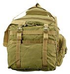 EastWest USA Humvee Tactical Bug Out Duffle Bag