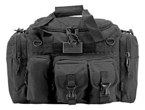 EastWest USA Adjustable Tactical Bug Out Duffle Bag