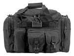 EastWest USA Adjustable Tactical Bug Out Duffle Bag