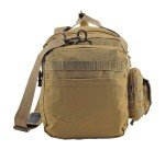 EastWest USA A-10 Adjustable Tactical Duffle Bag