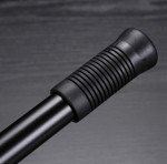 Lightweight Tactical Trenching Shovel and Pick Combo