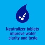 Water Purification Tablets - 100 Count Pack