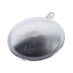 Solar Lightweight Waterproof Camping Fire Starter Lighter