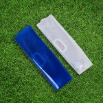 Collapsible Water Storage Bags - 2 Pack, 2.6 Gal