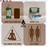 Storm Shelter Tent for Bug Out Bag