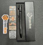 Atomic Bear Stealth Tactical Pen for Self Defense