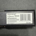 Atomic Bear Stealth Tactical Pen for Self Defense