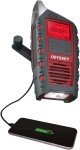 Eton Quest Emergency Hand Crank Solar Radio