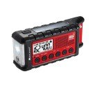 Emergency Crank AM/FM Weather Alert Radio