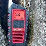 Eton Quest Emergency Hand Crank Solar Radio