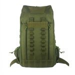 Multi-Purpose Tactical Backpack for All Adventures