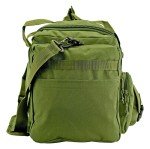 Adjustable A-10 Tactical Bug Out Duffle Bag