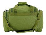 Adjustable A-10 Tactical Bug Out Duffle Bag