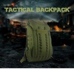 Multi-Purpose Tactical Backpack for All Adventures