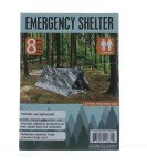 Reflective Emergency Shelter Blanket for 2 People