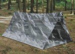 Reflective Emergency Shelter Blanket for 2 People