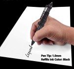 2-Pack Tactical Aluminum Pen with Glass Breaker