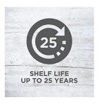 Black Bean Soup - 4 Servings, 25-Year Shelf Life