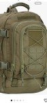 Large Expandable Military Bug Out Bag