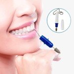 Portable Dental Picks Kit for On-the-Go Care