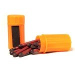 Fire Starter Kit with Stormproof Matches for Survival