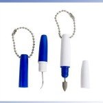 Portable Dental Picks Kit for On-the-Go Care