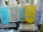 Travel Hygiene Kit with 12 Essential Items