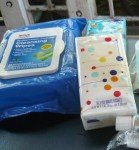 Travel Hygiene Kit with 12 Essential Items