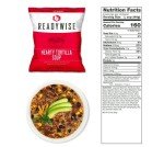 ReadyWise 64-Piece Survival Gear Pack