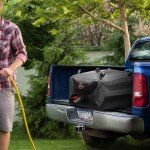 VEVOR 63.4 Gallon Portable Water Storage Tank