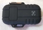 USB Rechargeable Windproof Waterproof Plasma Lighter
