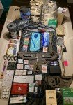 Ultimate Survival Bug Out Bag for 2 People