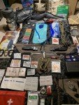 Ultimate Survival Bug Out Bag for 2 People