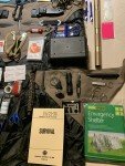 Ultimate Survival Bug Out Bag for 2 People