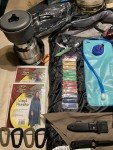 Ultimate Survival Bug Out Bag for 2 People