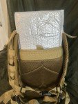 2-Person Survival Bug Out Bag with MRE